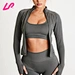 zip up lightweight jacket